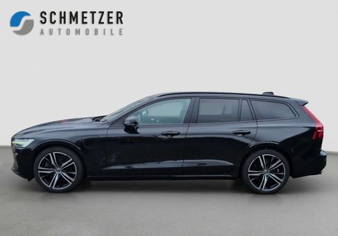 Volvo V60, 2020