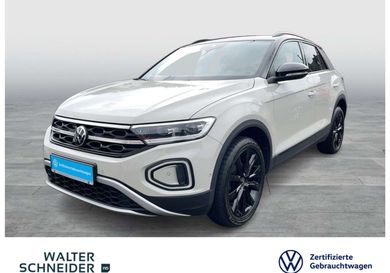 Volkswagen T-Roc, 2022