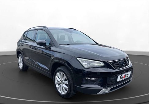 Seat Ateca, 2020