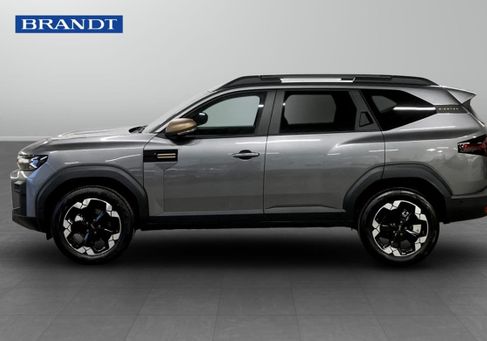 Dacia, 2026 3
