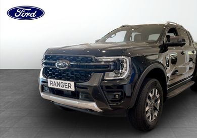 Ford Ranger, 2026