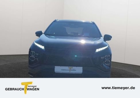 Mitsubishi Eclipse Cross, 2023