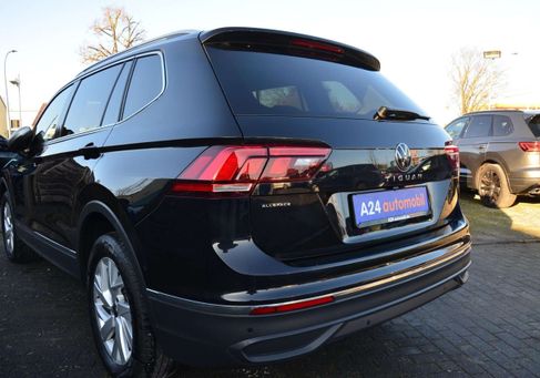 Volkswagen Tiguan Allspace, 2023