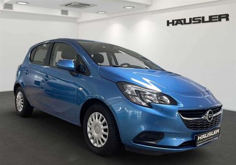Opel Corsa, 2019 2
