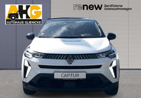 Renault Captur, 2024