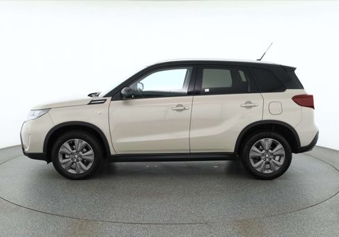 Suzuki Vitara, 2024