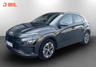 Hyundai Kona, 2022
