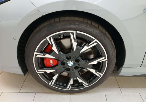 BMW 120, 2025