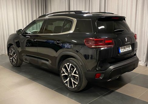 Citroën C5 Aircross, 2022 3