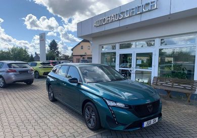 Peugeot 308, 2023