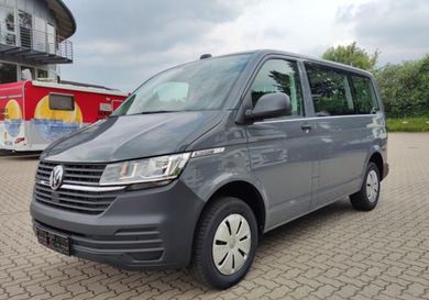 Volkswagen Caravelle, 2023