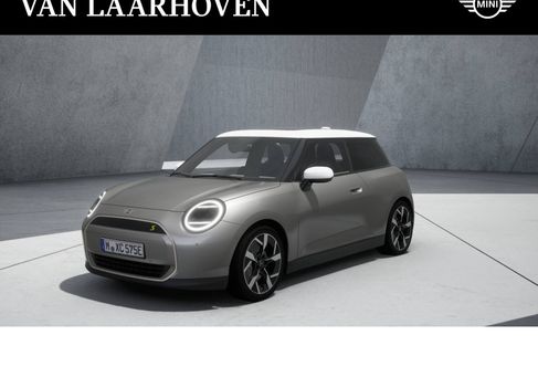 MINI, 2024