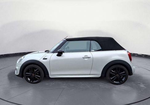 MINI Cooper Cabrio, 2019