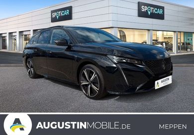 Peugeot 308, 2023
