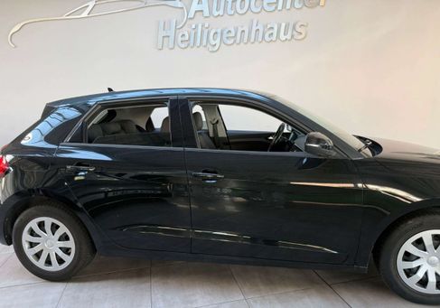 Audi A1, 2019
