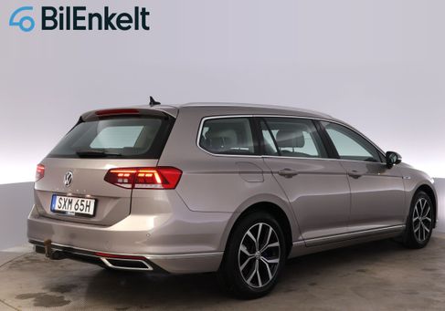 Volkswagen Passat Variant, 2020 3
