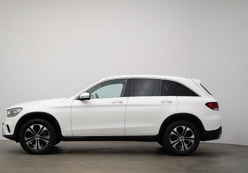 Mercedes-Benz GLC 300, 2022