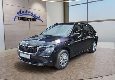 Skoda Kamiq, 2026