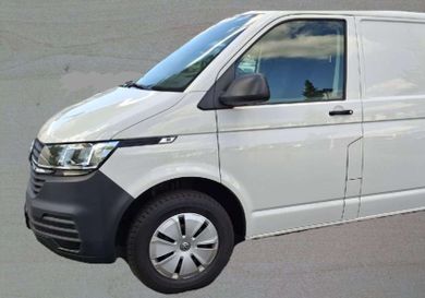 Volkswagen T6 Transporter, 2022