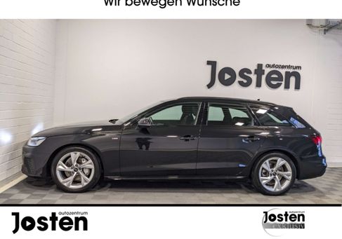 Audi A4, 2024