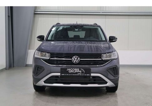 Volkswagen T-Cross, 2026