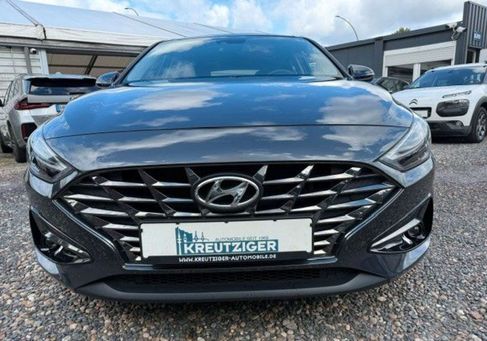 Hyundai i30, 2021