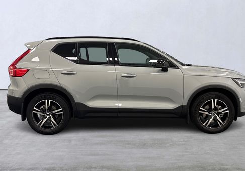 Volvo XC40, 2025 3