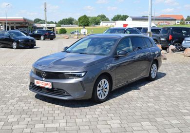 Opel Astra, 2023