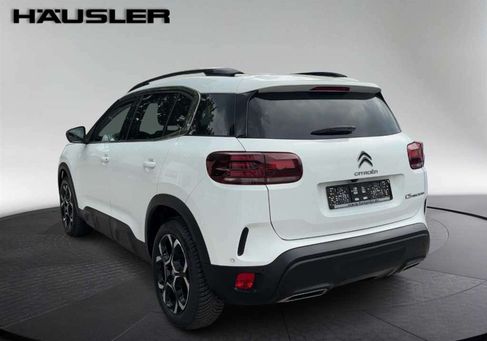 Citroën C5 Aircross, 2024 3