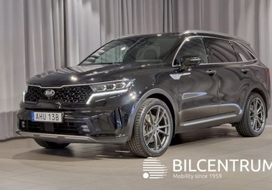 Kia Sorento, 2021