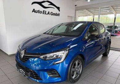 Renault Clio, 2023