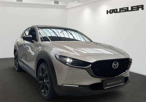 Mazda CX-30, 2026 2