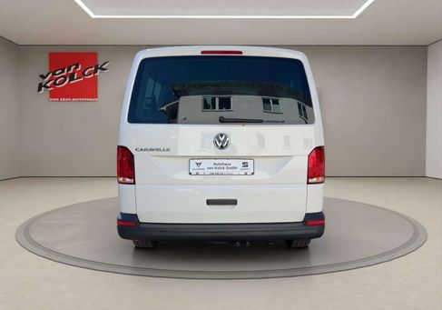 Volkswagen T6 Caravelle, 2022