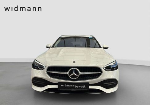 Mercedes-Benz C 220, 2023