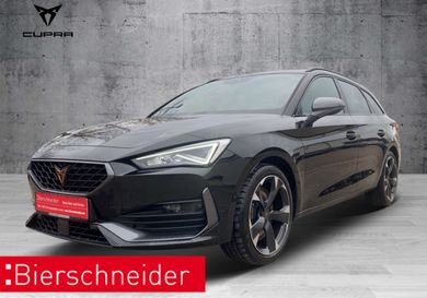 Cupra Leon, 2023