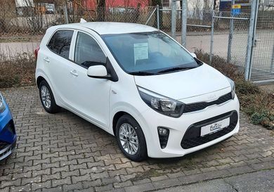 Kia Picanto, 2023