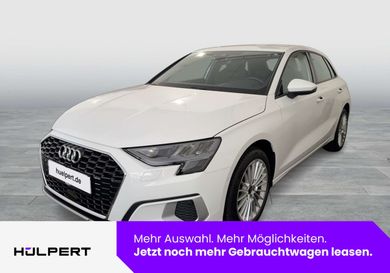 Audi A3, 2024
