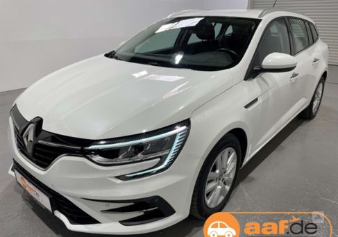 Renault Megane, 2022