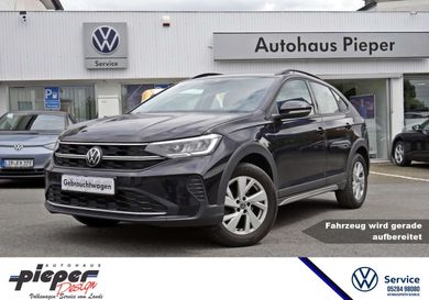 Volkswagen Taigo, 2023
