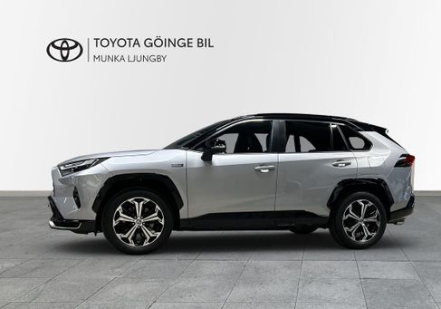 Toyota RAV 4, 2022 2