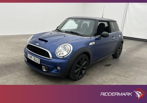 MINI, 2014