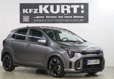 Kia Picanto, 2024