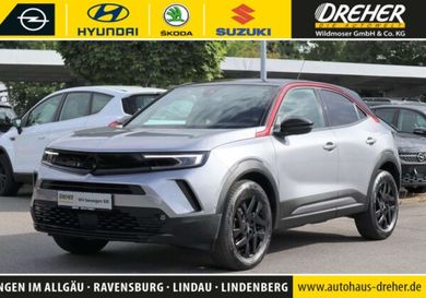 Opel Mokka, 2023