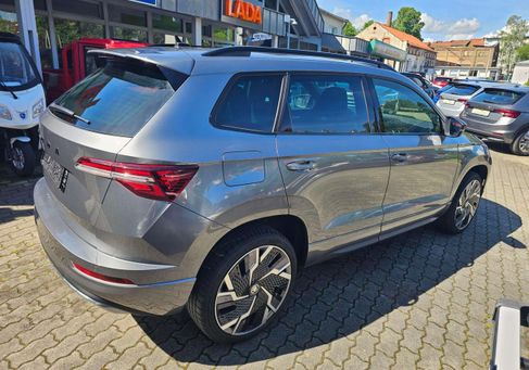 Skoda Karoq, 2022