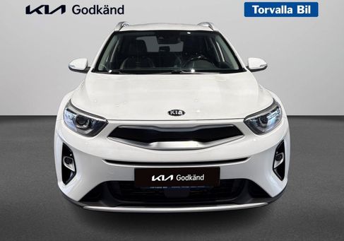 Kia Stonic, 2020 2