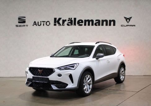 Cupra Formentor, 2023