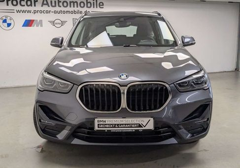 BMW X1, 2022 3