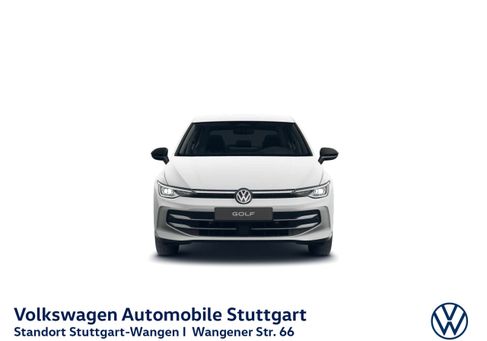 Volkswagen Golf, 2026 2