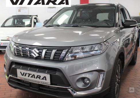 Suzuki Vitara, 2022