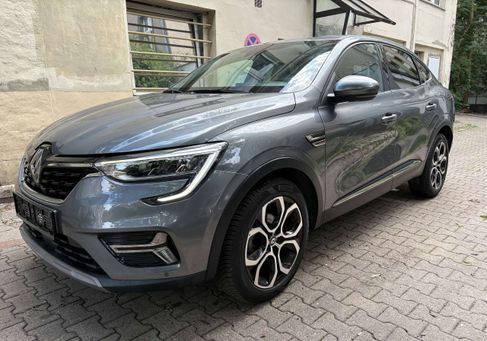 Renault Arkana, 2023